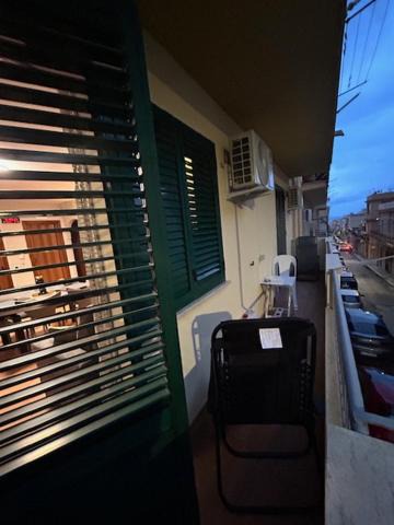 Photo of Patio Balcony in Balestrate