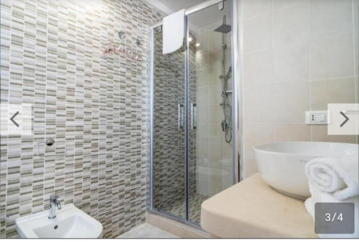 Photo of Bathroom in Pachino