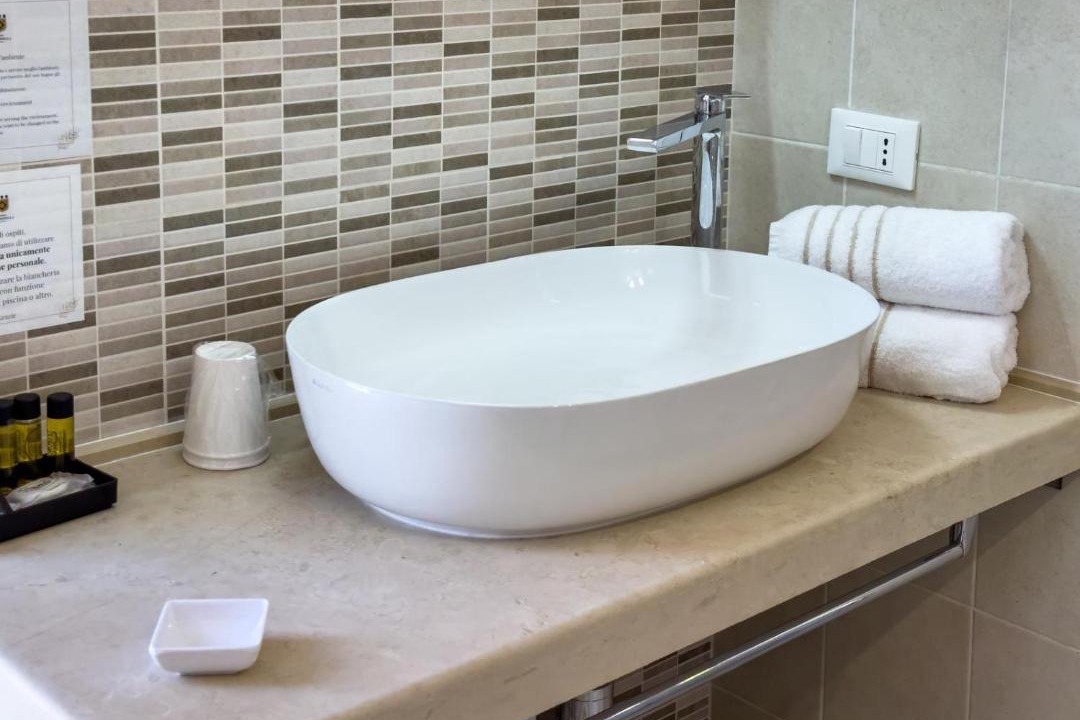 Photo of Bathroom in Pachino