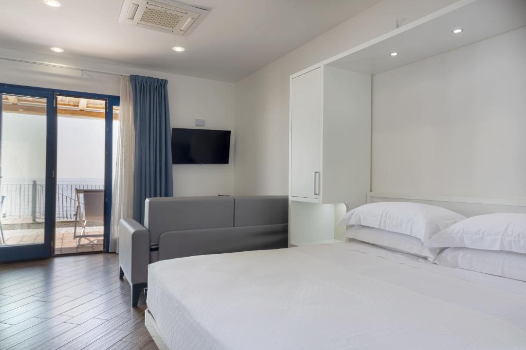 Photo of Bedroom in Rinella