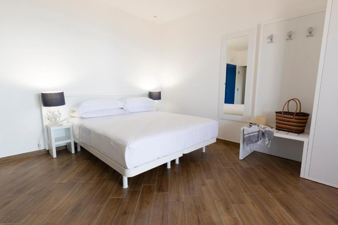 Photo of Bedroom in Rinella