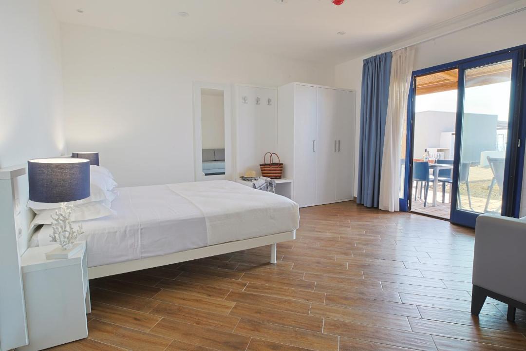 Photo of Bedroom in Rinella