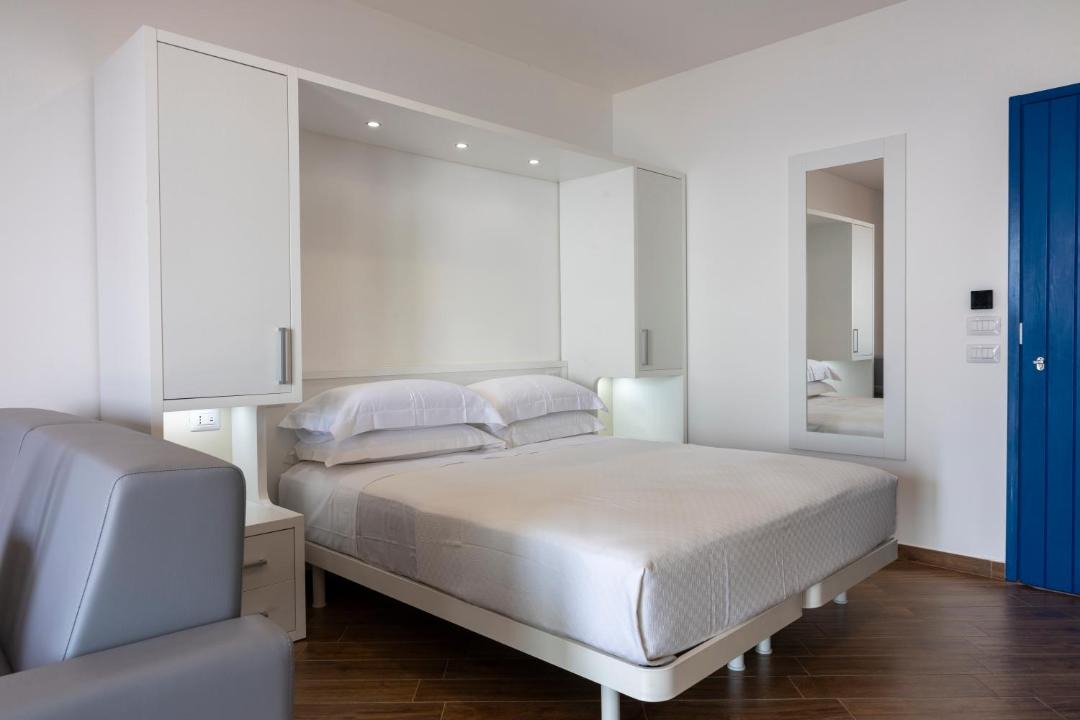 Photo of Bedroom in Rinella