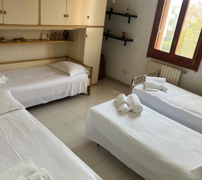 Photo of Bedroom in Metaponto