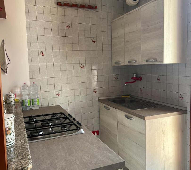 Photo of Kitchen in Metaponto