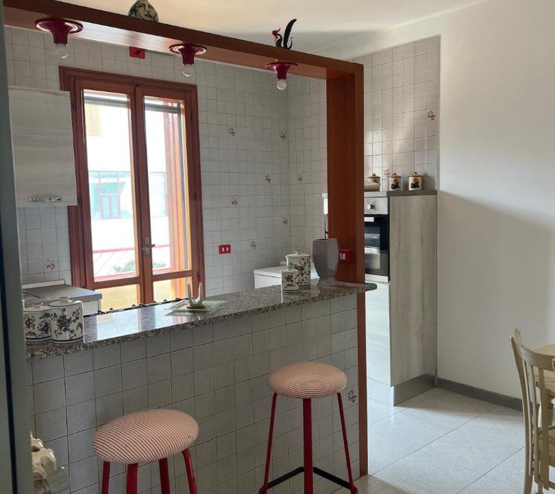 Photo of Kitchen in Metaponto
