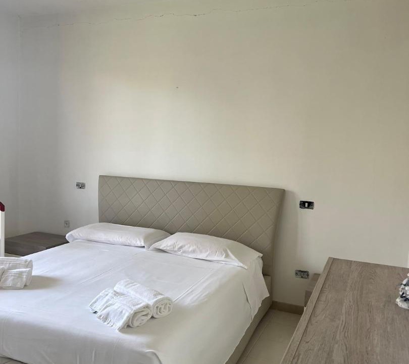 Photo of Bedroom in Metaponto