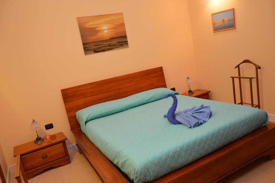 Photo of Bedroom in Santa Croce Camerina
