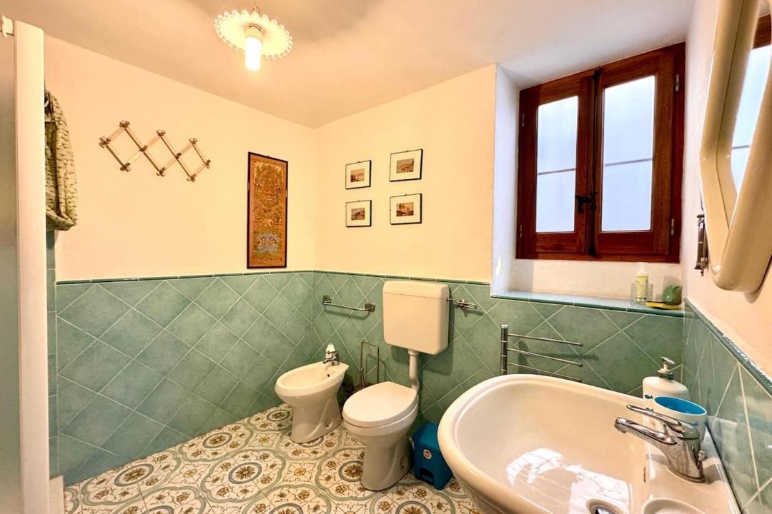 Photo of Bathroom in Malfa