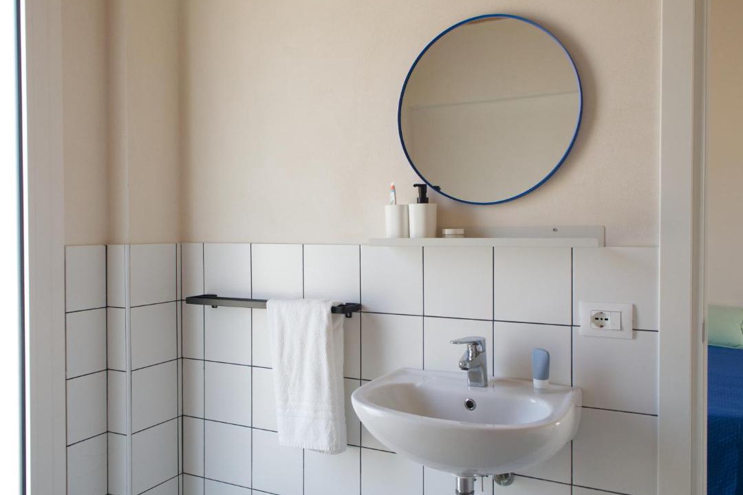 Photo of Bathroom in Vittoria