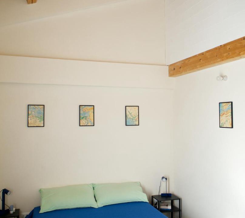 Photo of Bedroom in Vittoria