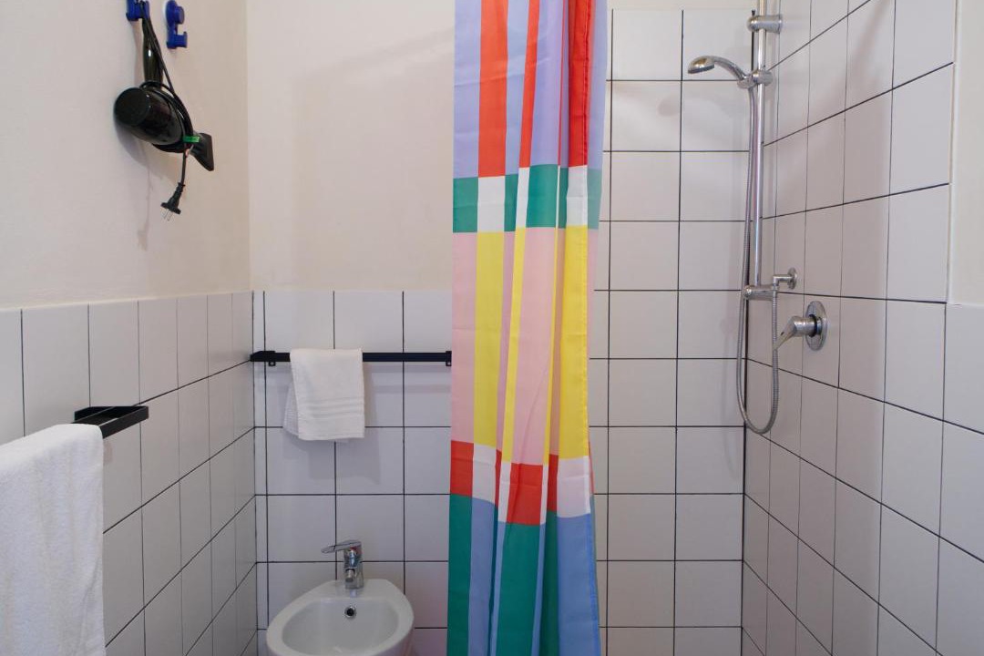 Photo of Bathroom in Vittoria