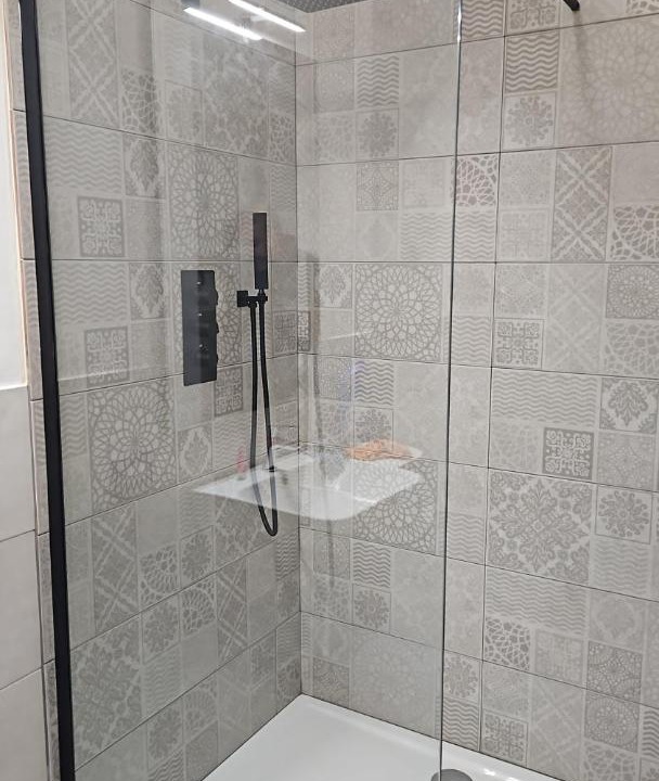 Photo of Bathroom in Addaura