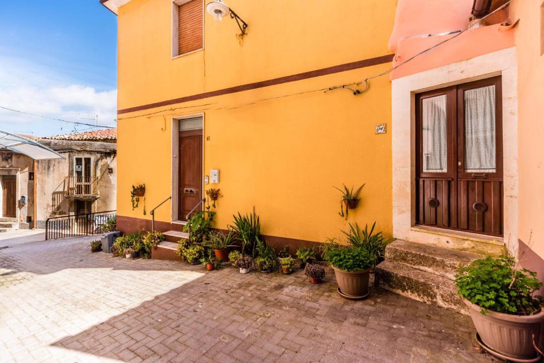 Photo of Others in Palazzolo Acreide Historic Centre