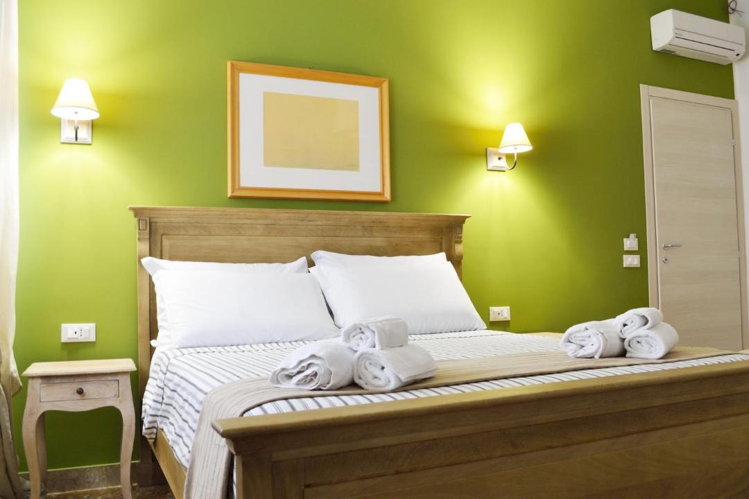Photo of Bedroom in Kalsa