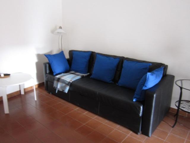 Photo of Livingroom in Giardini Naxos
