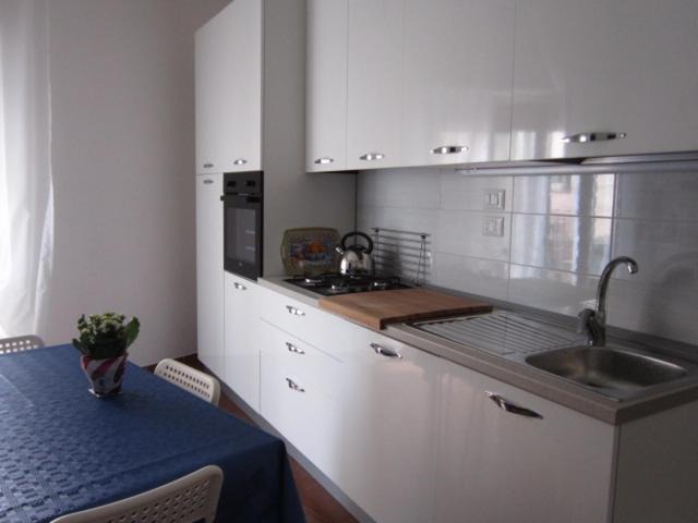 Photo of Kitchen in Giardini Naxos