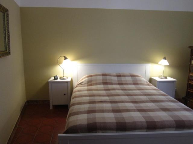 Photo of Bedroom in Giardini Naxos