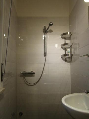 Photo of Bathroom in Giardini Naxos