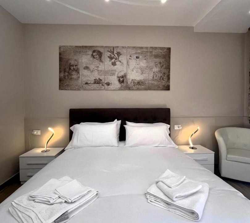 Photo of Bedroom in Randazzo