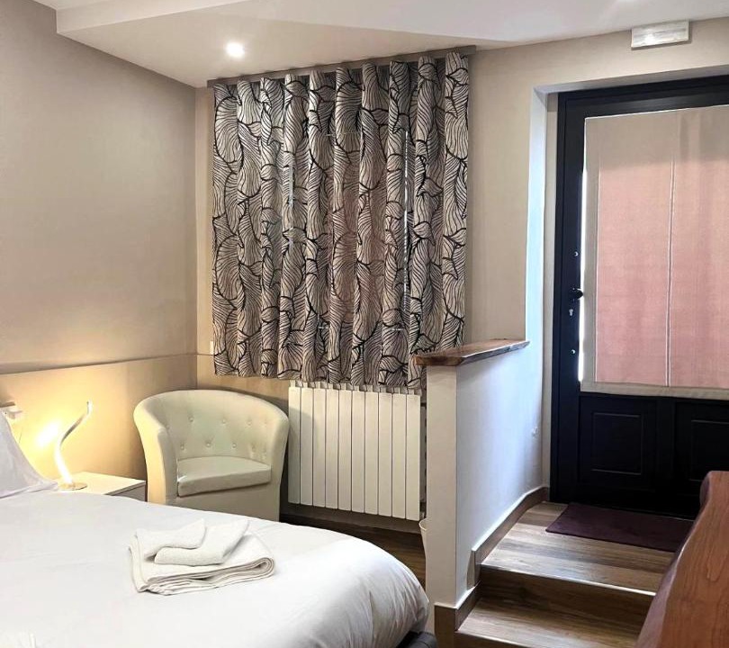 Photo of Bedroom in Randazzo