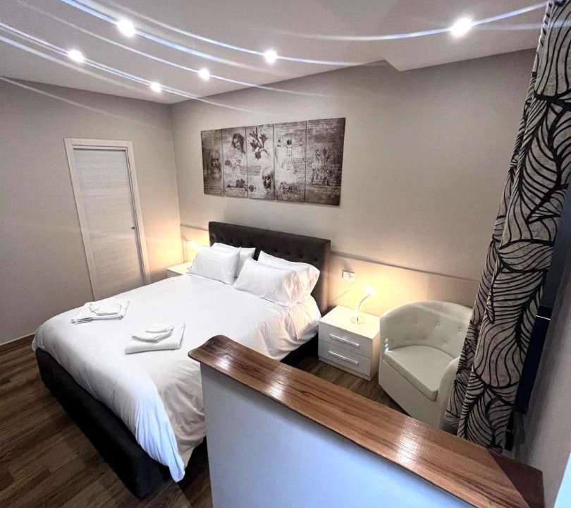 Photo of Bedroom in Randazzo