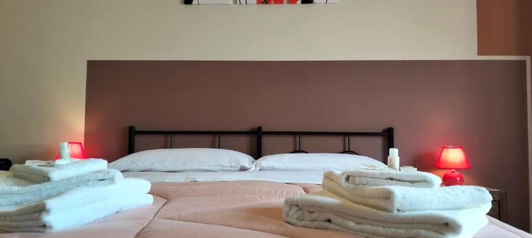 Photo of Bedroom in Montella