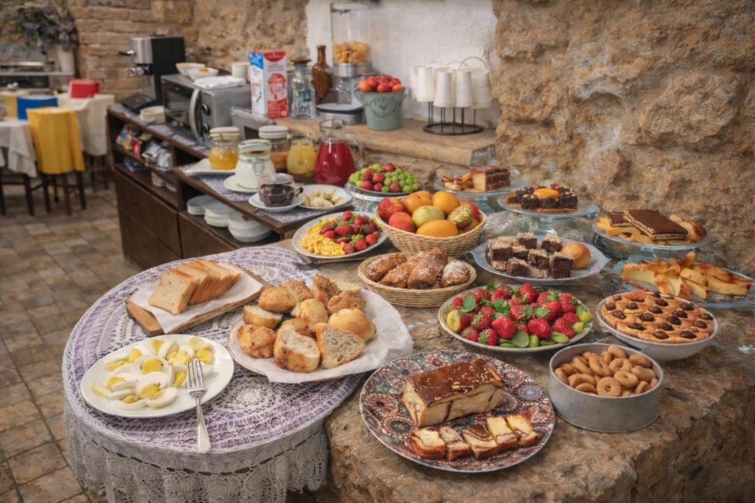 Photo of Kitchen in Enna