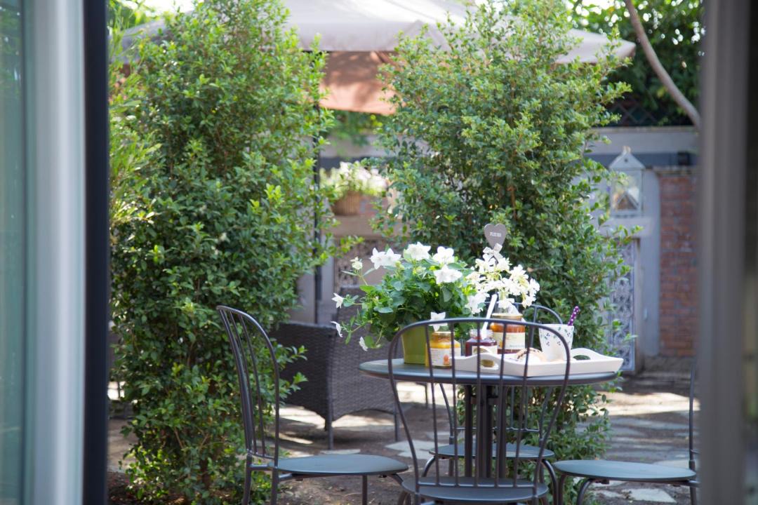 Photo of Patio Balcony in Valverde