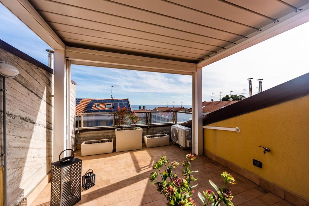 Photo of Patio Balcony in Carrubazza-Motta