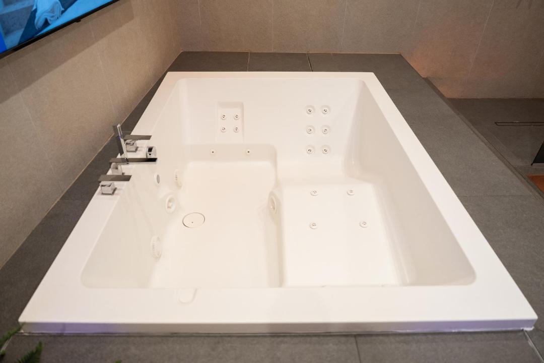 Photo of Bathroom in Pozzuoli