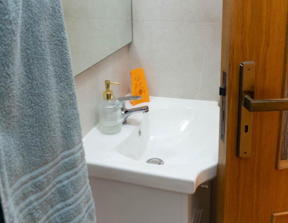 Photo of Bathroom in Strongoli