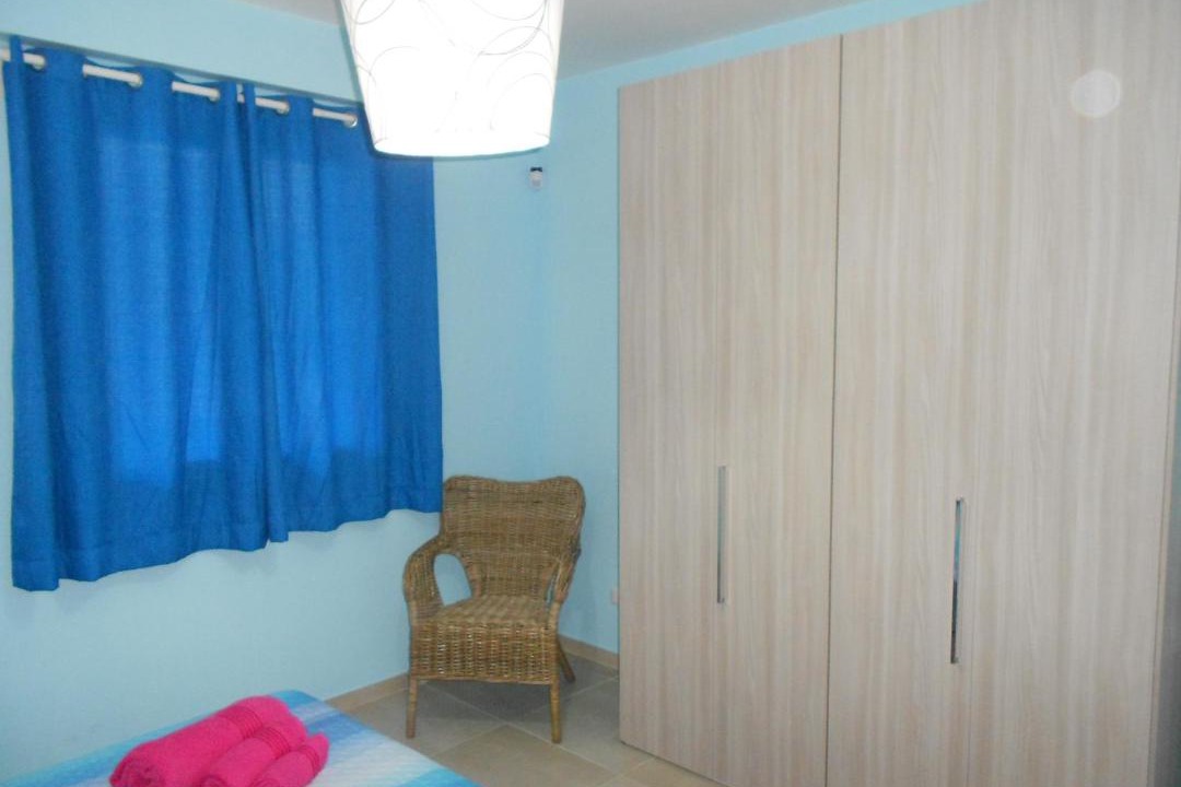 Photo of Bedroom in Punta Secca