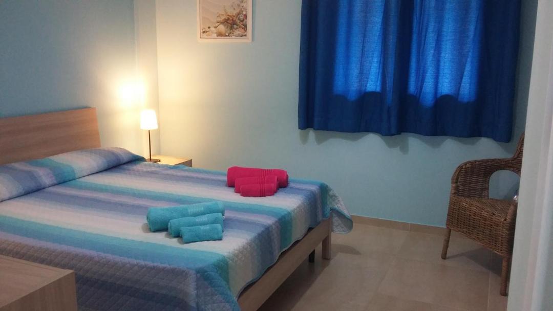 Photo of Bedroom in Punta Secca