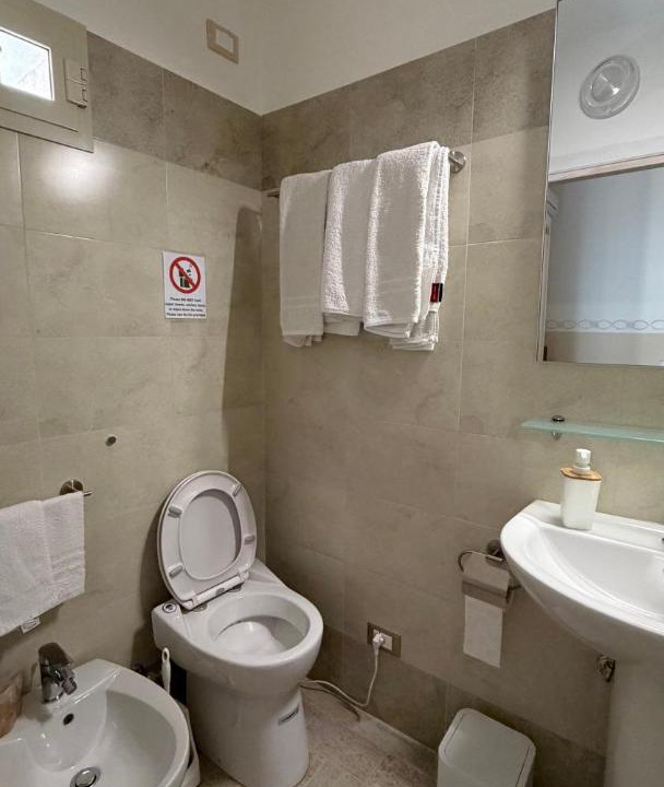 Photo of Bathroom in Kalsa