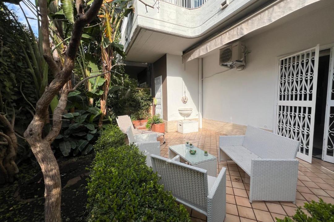 Photo of Patio Balcony in Cannizzaro