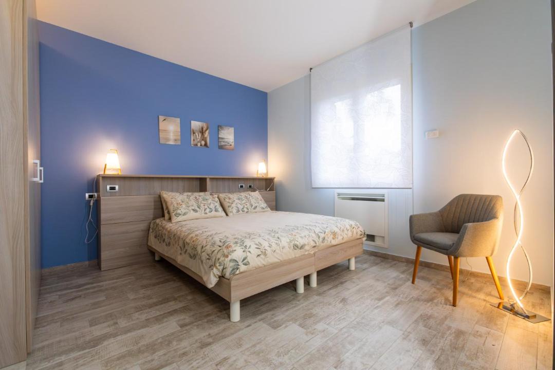 Photo of Bedroom in Acireale