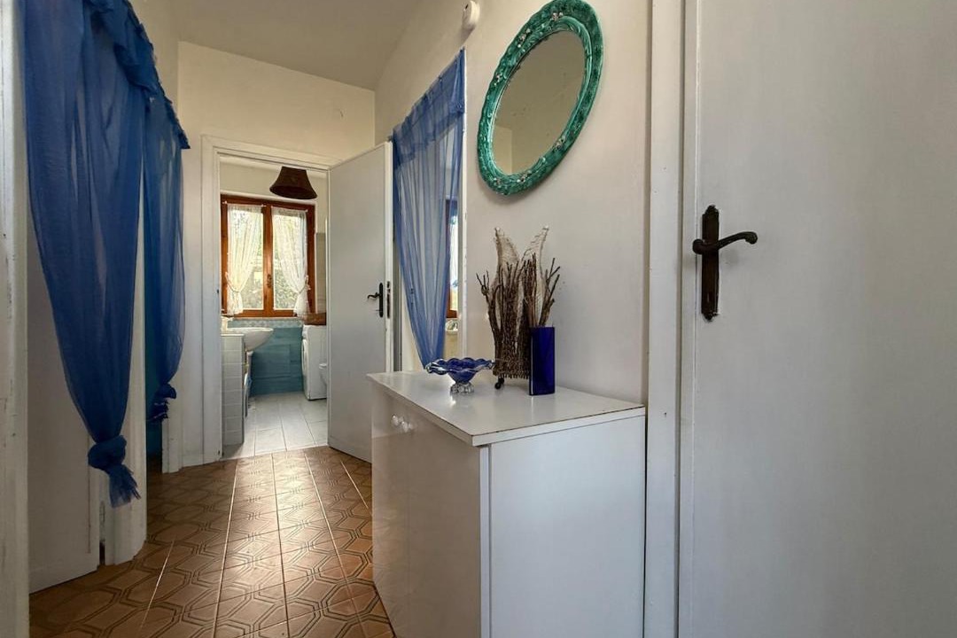 Photo of Bathroom in Fondi