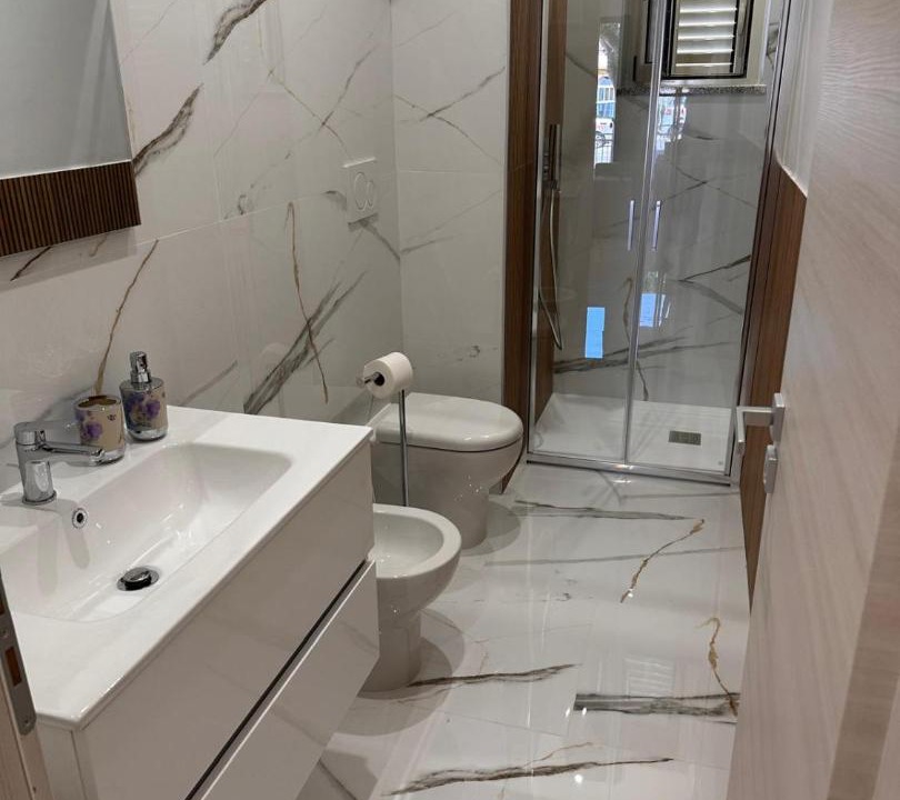 Photo of Bathroom in Santa Maria del Cedro