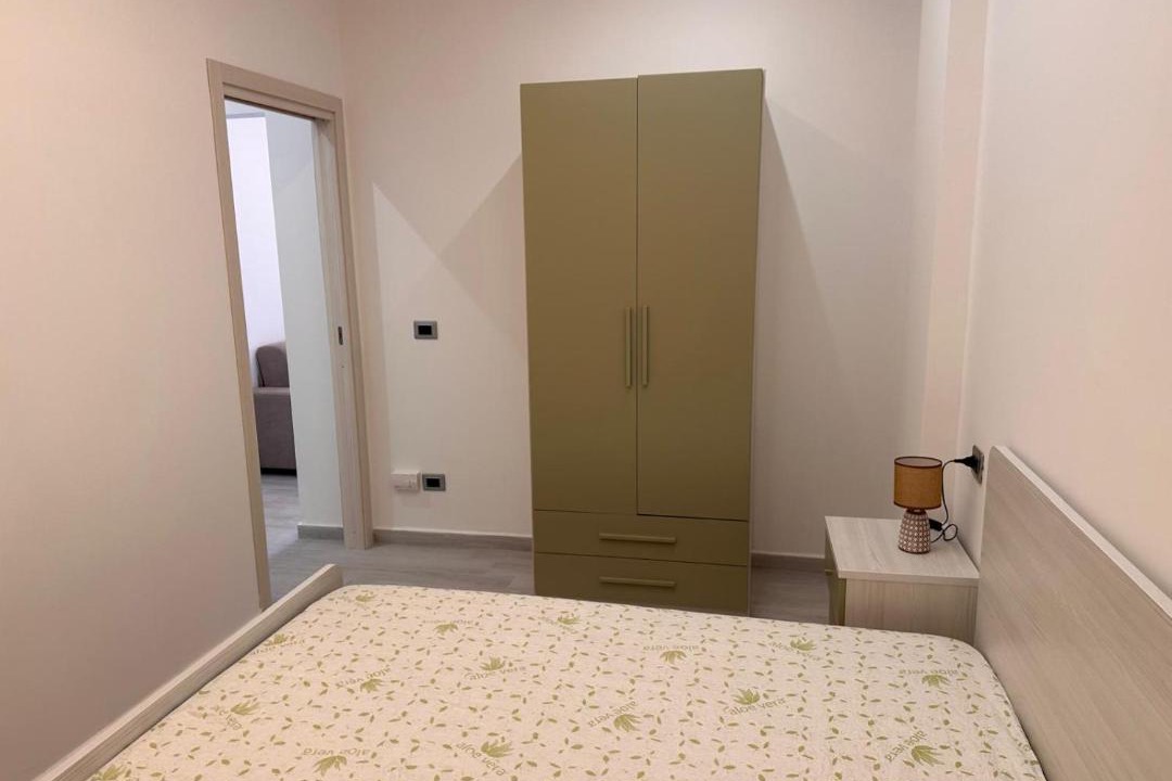 Photo of Bedroom in Santa Maria del Cedro
