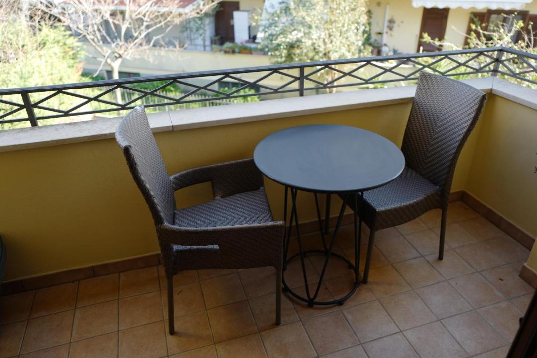 Photo of Patio Balcony in Sant'Eufemia Lamezia