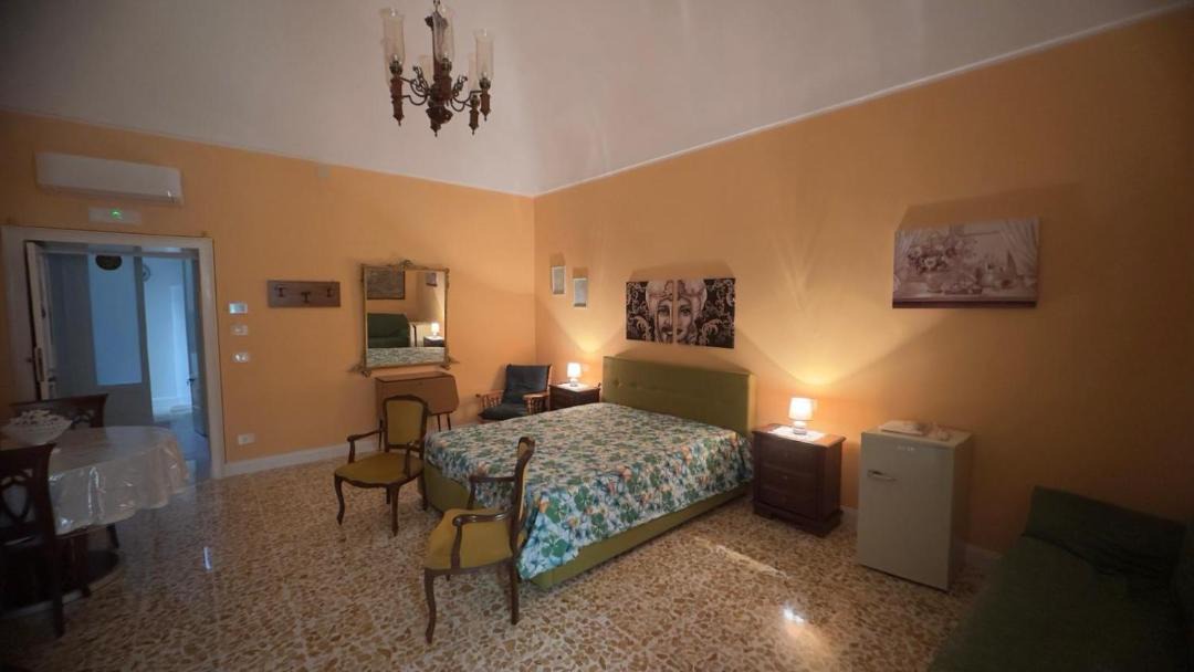 Photo of Bedroom in Piazza Armerina