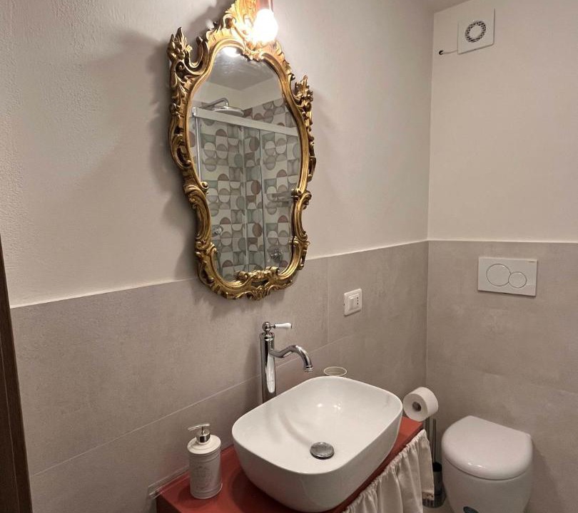 Photo of Bathroom in Saturnana
