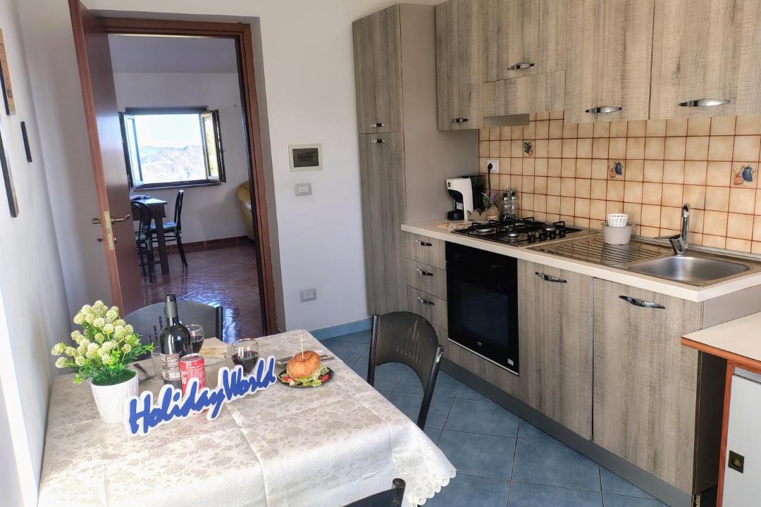 Photo of Kitchen in Bova