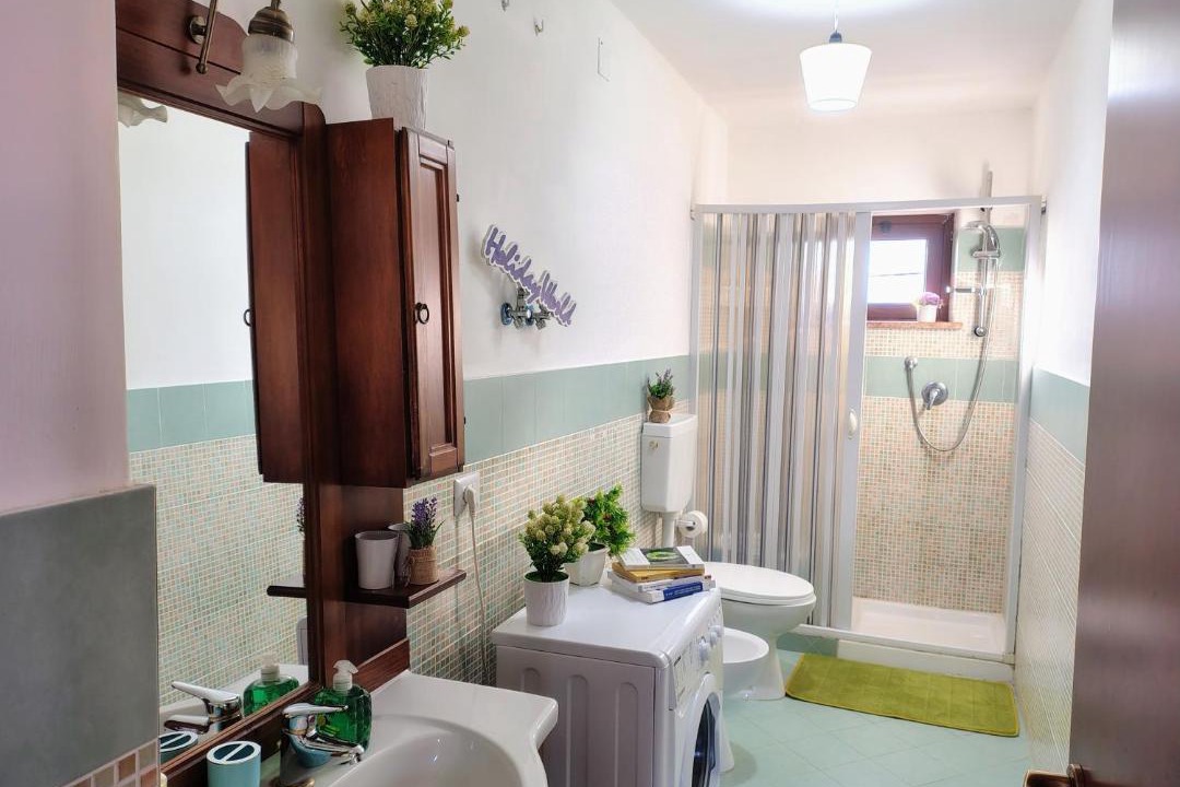 Photo of Bathroom in Bova