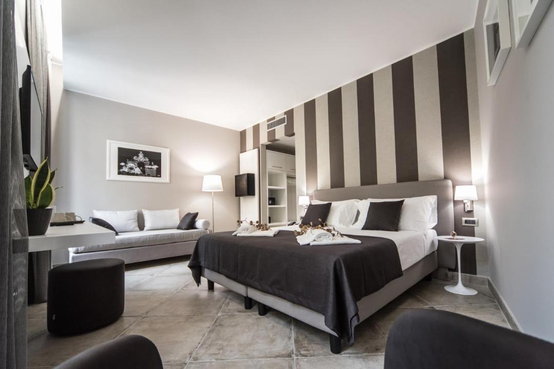 Photo of Bedroom in Borgo-Sanzio
