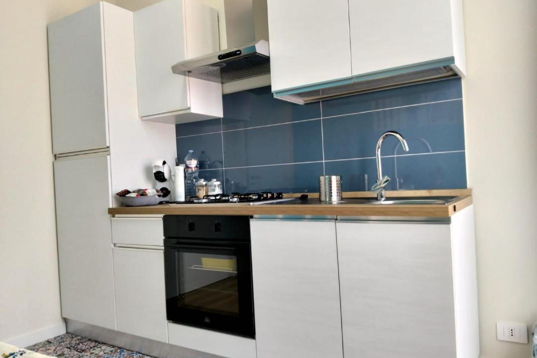 Photo of Kitchen in Regalbuto