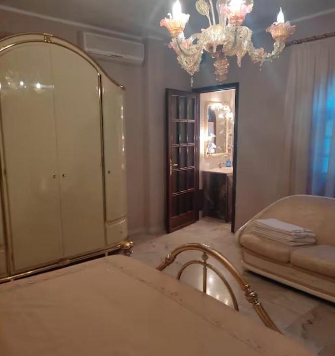 Photo of Bedroom in Castellammare del Golfo