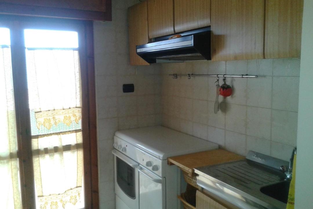 Photo of Kitchen in Acquarone