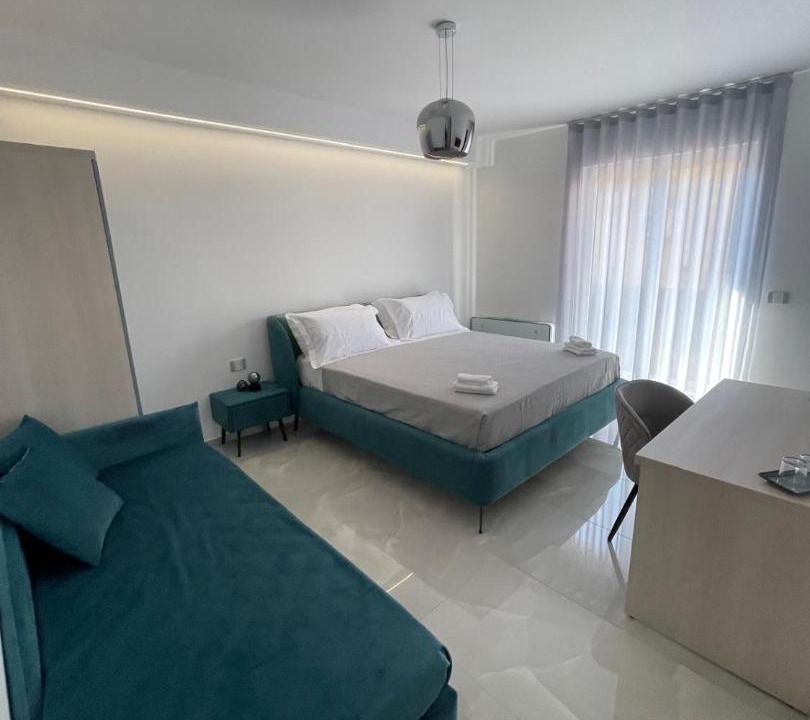 Photo of Bedroom in Gela